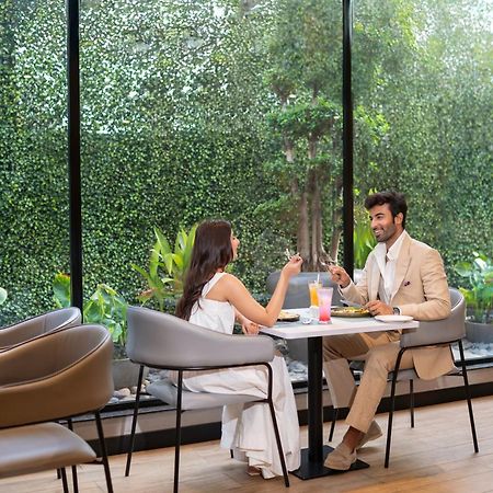 Park Inn & Suites By Radisson Thrissur East Fort エクステリア 写真
